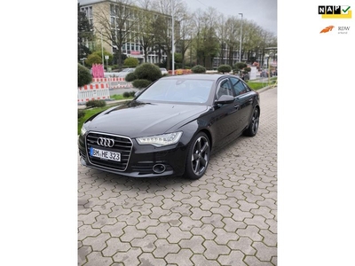 Audi A6 Limousine 3.0 TDI quattro Pro Line Plus Bj:2011