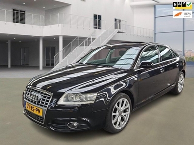 Audi A6 Limousine 3.2 FSI