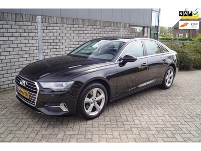 Audi A6 Limousine 45 TFSI Business Edition Sport Autom