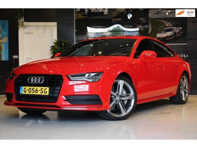 Audi A7 Sportback 3.0 TDI BiT Quattro S-Line - AUDI