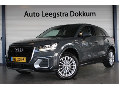 Audi Q2 1.4 TFSI CoD Pro Line Plus Virtual Cockpit Clima