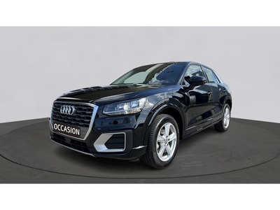 Audi Q2 30 TFSI 116Pk Sport / Stoelverwarming / Climate