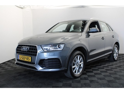 Audi Q3 1.4 TFSI Sport Pro Line