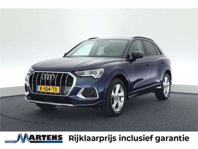 Audi Q3 35 TFSI 150pk S-Tronic Business Edition Virtual