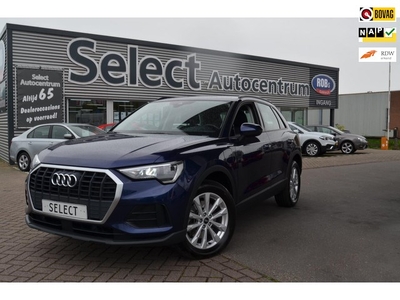 Audi Q3 45 TFSI e edition automaat