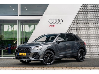 Audi Q3 45 TFSI e S edition 20