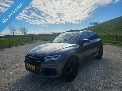 Audi Q5 2.0 TDI quattro Design Pro Line Plus