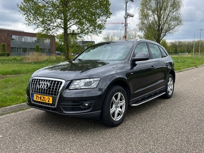 Audi Q5 2.0 TFSI Quattro Pro Line, Panorama, Navi, Led, ORG