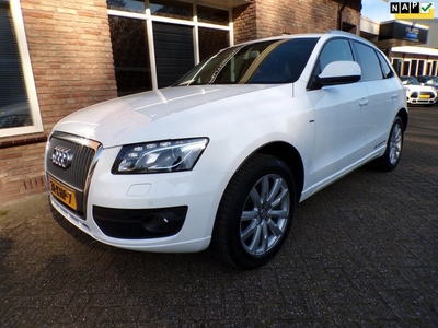 Audi Q5 2.0 TFSI quattro Pro Line S Automaat / Leder /