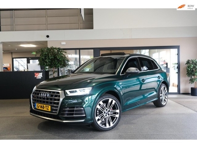 Audi Q5 3.0 TFSI SQ5 quattro 354PK Pano Led Virtual Navi