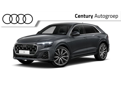 Audi Q8 55 TFSI e quattro Pro Line S