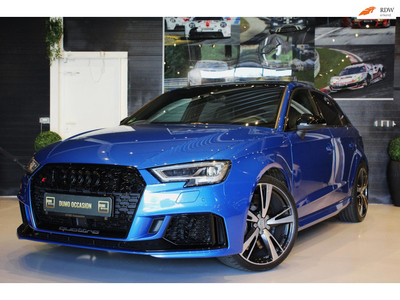 Audi RS3 Sportback 2.5 TFSI Quattro - VIRTUAL - PANO - MATRIX - RS STOELEN - ACC - ARABLAU