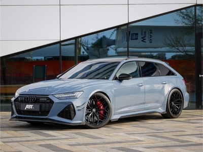 Audi RS6 ABT RS6-X 1/30 750pk B&O Advanced Dynamic