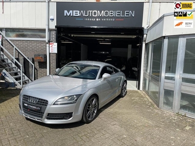 Audi TT 2.0 TFSI Pro Line.1Jaar