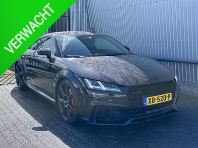 Audi TT RS TTRS 2.5