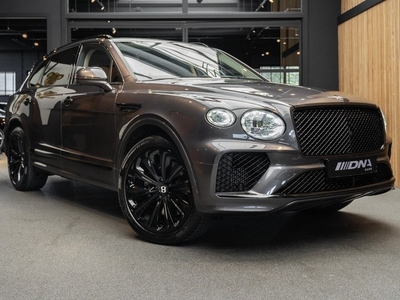 Bentley Bentayga Hybrid Mulliner Pano 22'' 3.0 V6 Hybrid