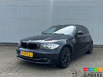 BMW 1-serie 116i