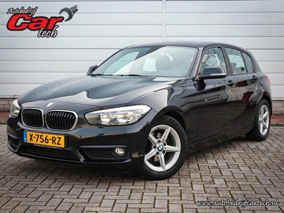 BMW 1-serie 116i Edition Sport Line Shadow Clima Cruise