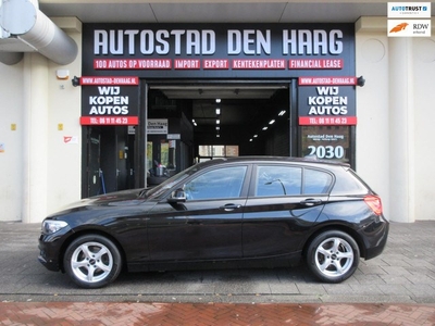 BMW 1-serie 118i 5 Deurs Clima PDC