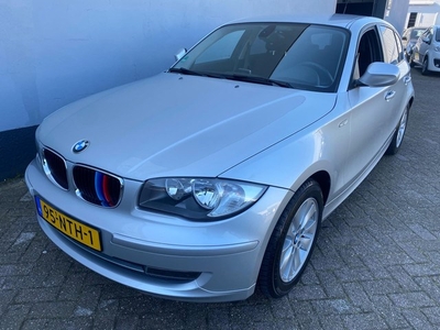 BMW 1-serie 118i Business Line