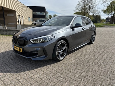 BMW 1-serie 118i High Executive Edition M-Sport [ Fm