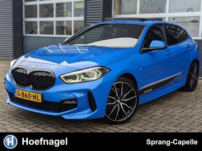 BMW 1-serie 118i M Sport 19