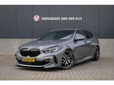 BMW 1-serie 118i M-Sport AC-Schnitzer 20