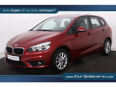 BMW 2 Serie Active Tourer 214d *1ste