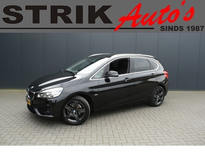 BMW 2 Serie Active Tourer 216i M-SPORT Centennial Executive