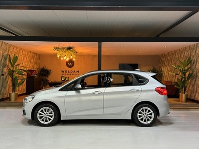 BMW 2-serie Active Tourer 218i Centennial High Executive