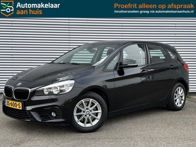 BMW 2-serie Active Tourer 218i Essential APK 10-2024!