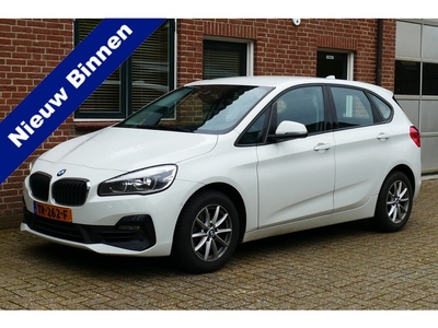 BMW 2 Serie Active Tourer 218i Executive 1-Eig. Navi