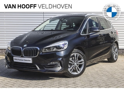 BMW 2 Serie Active Tourer 218i Executive Sport Line