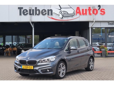 BMW 2-serie Active Tourer 220d xDrive M Sport Panoramadak