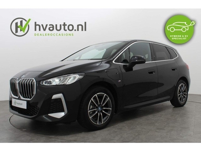 BMW 2 Serie Active Tourer 225e XDRIVE 225PK PHEV M-SPORT