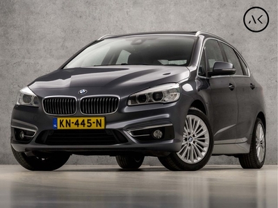 BMW 2 Serie Active Tourer 225xe Centennial Luxury 225Pk