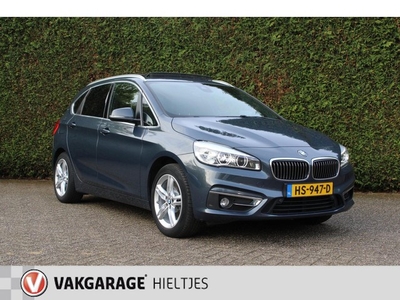 BMW 2-serie Active Tourer 225xe High Executive CarPlay /