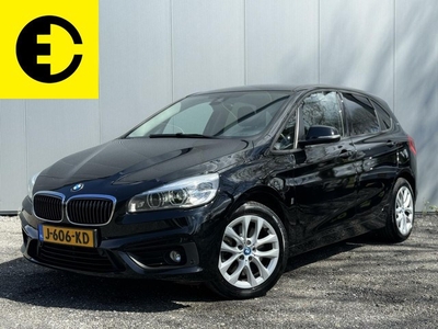 BMW 2-serie Active Tourer 225xe iPerformance Executive