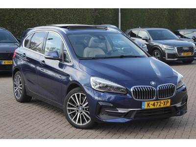 BMW 2 Serie Active Tourer 225xe iPerformance High Exe. /