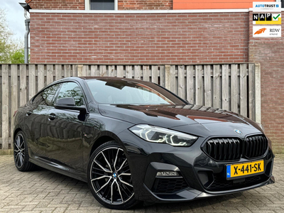 BMW 2-serie Gran Coupé 218i Executive M-SPORT|HUD|Sfeerverl.|Apple Carp.|H.Leder