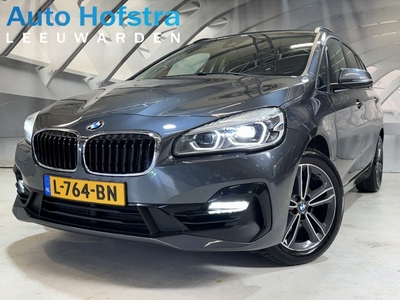 BMW 2 Serie Gran Tourer 216i 7p. High Executive LED NAVI