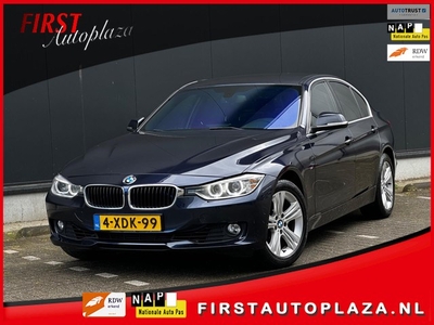 BMW 3-serie 316i Executive AUTOMAAT