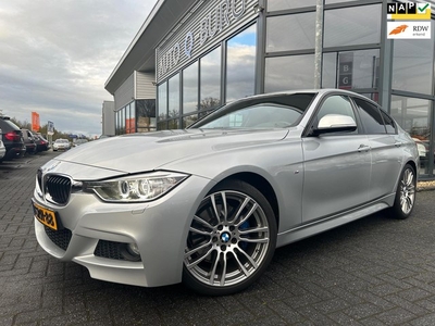 BMW 3-serie 316i Executive M Pakket ORG NL 1 Eigenaar