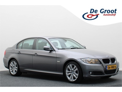 BMW 3 Serie 318i Business Line Automaat Climate, Cruise