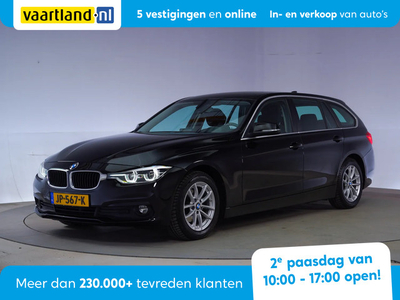 BMW 3-serie 320d EDE Centennial Executive automaat [ navigatie trekhaak lichtmetalen velgen ]