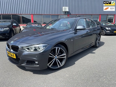 BMW 3-serie 320i Centennial High Executive / M-SPORT / NAP