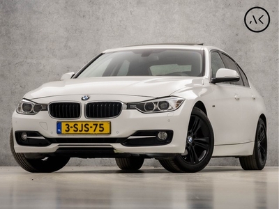 BMW 3-serie 320i High Executive Sport 170Pk (SCHUIFDAK