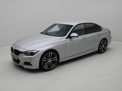 BMW 3-serie 320i M Sport Edition