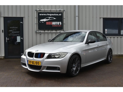 BMW 3-serie 320si Wtcc 2.0I. 173Pk, 200Nm, Breedset!!