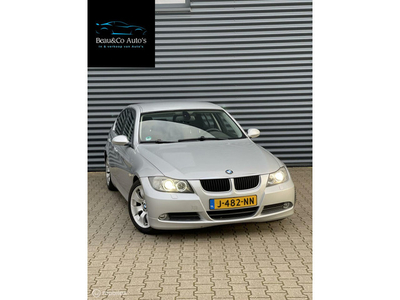 BMW 3 serie 325i / 218pk! / Sportonderstel / Xenon!